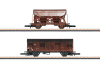 Set Kali transportwagens 2