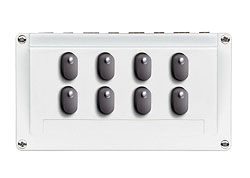 Turnout Control Box (Start up Assortment)