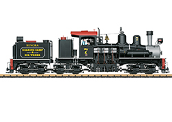 New-Items | LGB Websites