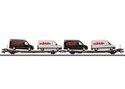 Class 232 Diesel Locomotive | Maerklin US