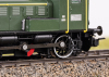 Märklin bedrijfslocomotief Györ