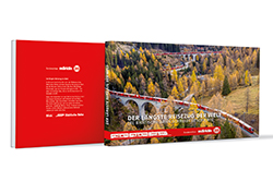 RhB World Record Book