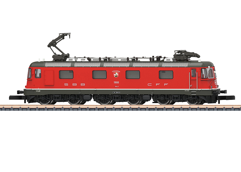 鉄道模型 HOBBYTRAIN SBB CFF Re6/6 KATO Hobby train SBB Re6/6 | eBay