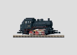 Pair of Brushes | Maerklin US