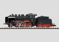Pair of Brushes | Maerklin US