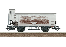 Freight Cars | Trix Websites