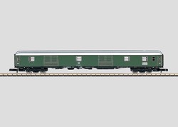 Marklin Zゲージ 8711　87131 ドイツ客車　2両セット Marklin Zゲージ 8711 87131 ドイツ客車 2両セットの通販 by