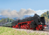 Stoomlocomotief type 19.0 'Sachsenstolz'