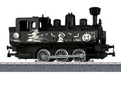 Märklin Start up - Glow in the Dark Ghost Car | Maerklin US