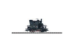 Tank Locomotive. | Trix Websites