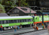 Set sneltreinrijtuigen 1, FlixTrain