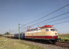 Elektrische locomotief E 03 002