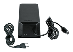 110 VA, 220-240 Volt 
Switched Mode Power Pack, DE/EU