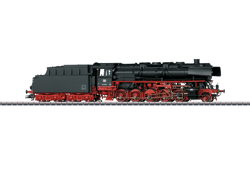 Class 44 Steam Locomotive | Märklin Website DE