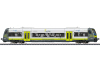 Dieselmotorwagen Regio Shuttle RS1, type 650