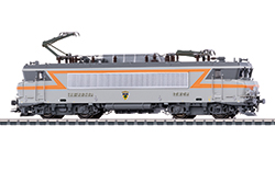 Elektrische locomotief BB 22200