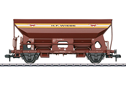 Type Fc 098 Dump Car | Maerklin US