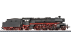 Steam Locomotive, Road Number 18 323