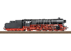 Locomotives | Trix Websites
