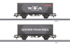 Container Car W:O:A® 2026