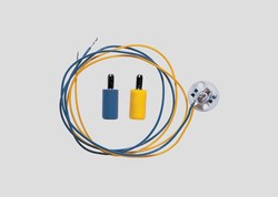 Verlichtingsfitting voor gebouwen