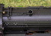 Stoomlocomotief type 19.0 'Sachsenstolz'