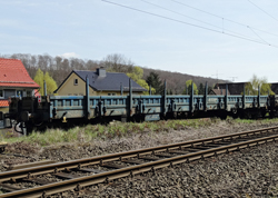 Freight Cars | Trix Websites