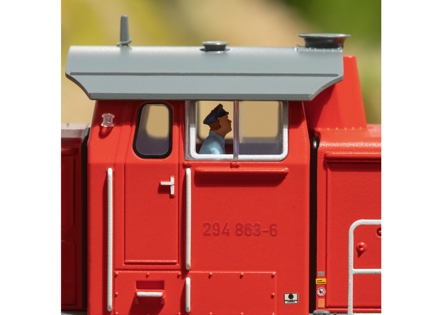 鉄道模型 HO FLEISCHMANN DB120 Class 120 Diesel Locomotive | Trix Websites