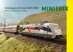 General Catalog Minitrix | Trix Websites