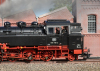 Class 086 Steam Locomotive