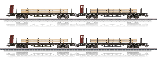 Märklin e206852 Essieu 2 Pièce