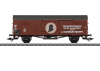 Gesloten goederenwagen Gl 22