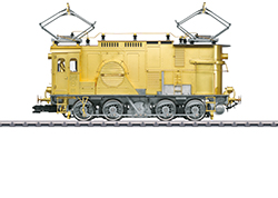 Elektrische goederenlocomotief type EG 507 'Technologie'