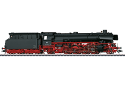 Class 042 Steam Locomotive