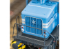 Diesellocomotief type DH 500 Ca