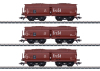 Type Erz Id Hopper Car Set