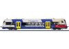 Dieselmotorwagen Regio Shuttle RS1, type 650