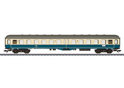 Rijtuig type Bylb 421