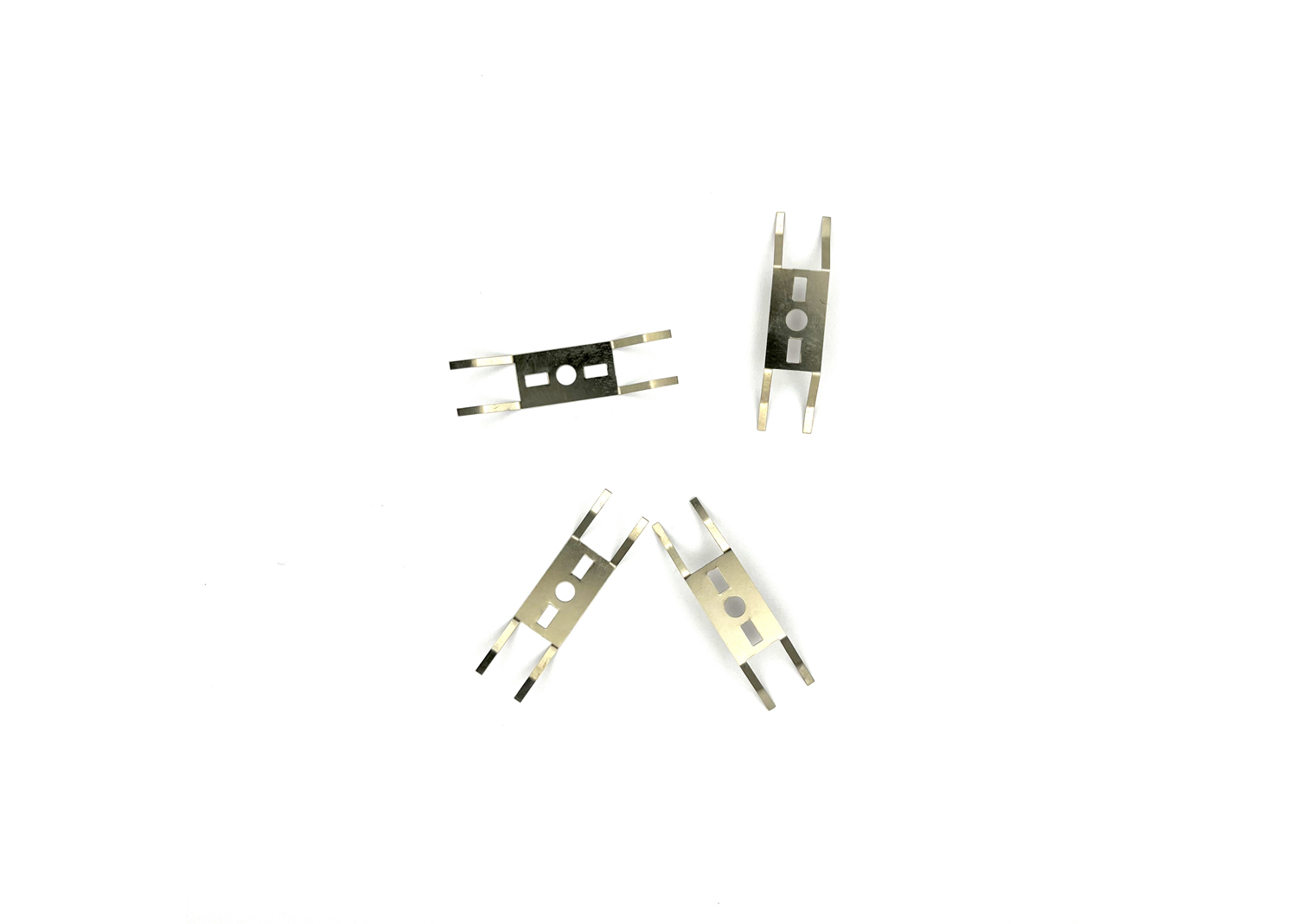 Service Spring Sheet Spring Sheet 4 pcs | Spare parts | Märklin Onlineshop