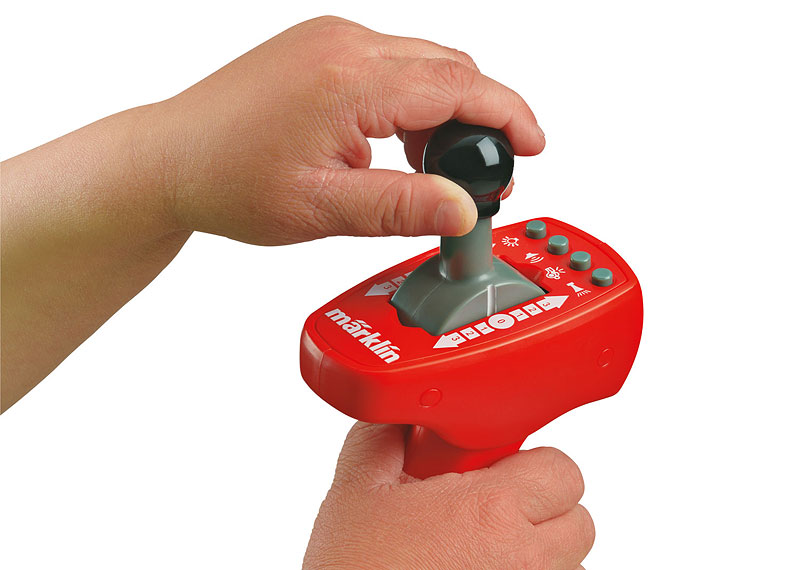 Märklin my world – 