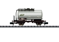 Freight Cars | Trix Websites