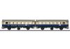 Set ombouw-rijtuigen 'Deutsche Weinstraße'