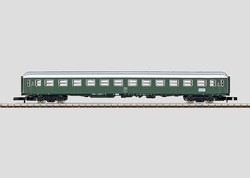 Express Train Baggage Car. | Märklin Website DE