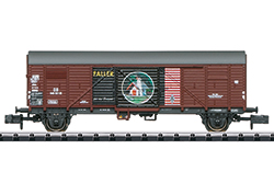 Freight Cars | Trix Websites