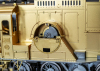 Elektrische goederenlocomotief type EG 507 'Technologie'