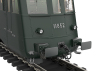 Elektrische locomotief type Ae 8/14 nr. 11852 'Landi-loc'