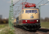 Elektrische locomotief E 03 002