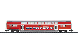 ◉TRIX◉15194◉40 Wagen Sie haben die Wahi◉ Hanseatic Express