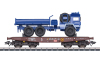 Schwerlastwagen Rlmmps 651.