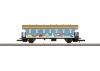 Christmas Car Z-Gauge 2026